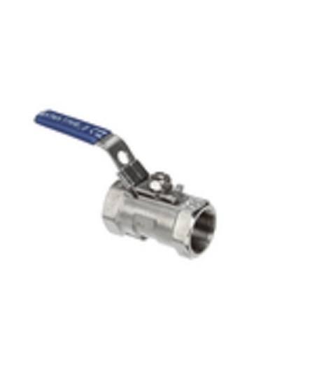 Groen 159581, Valve Oil Drain