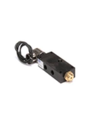 Groen N110490, Valve Solenoid Air 5 Way 2 Pos
