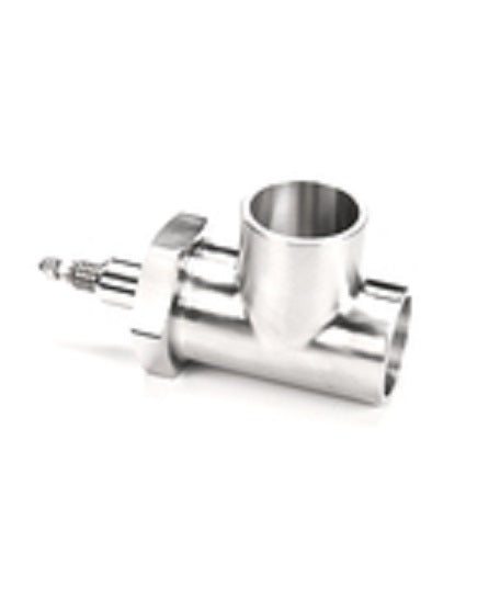 Groen Z012262, Valve Draw Off 3