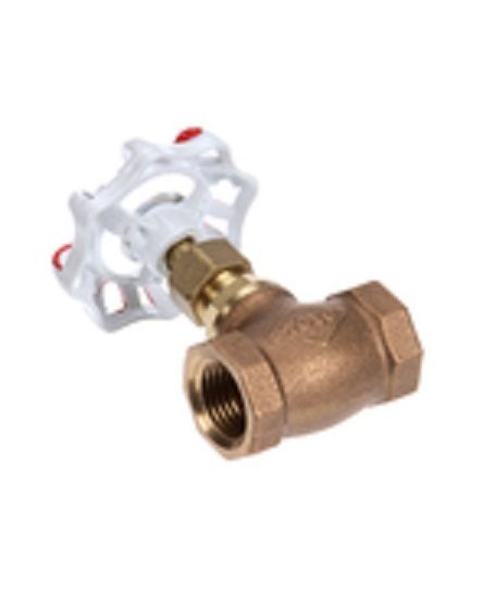 Groen Z099255, Valve Globe 1/2 NPT