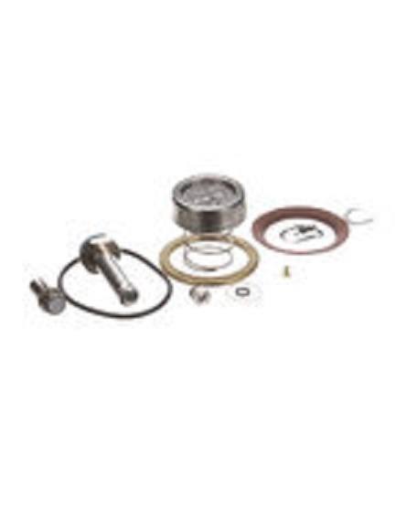 Groen 144570, Kit - Asco Valve Rebuild #3043