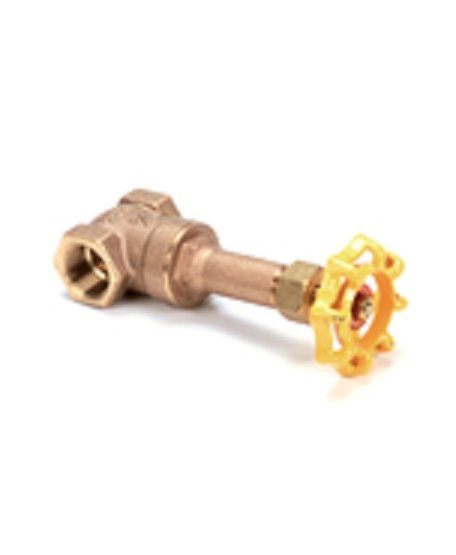 Groen Z009513, Valve Gate 3/4 NPT Hammond