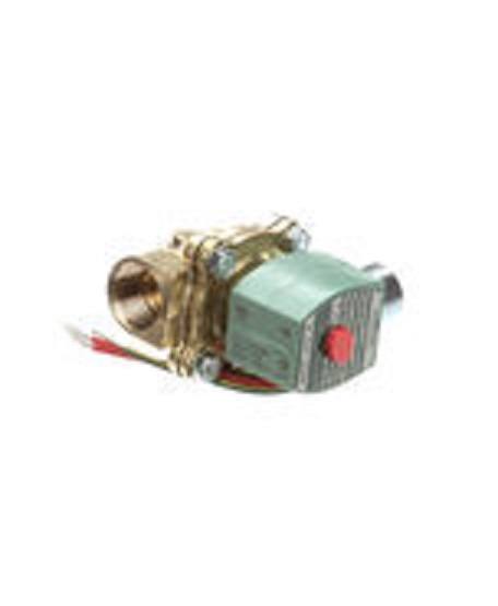 Groen Z056521, Valve Solenoid Water