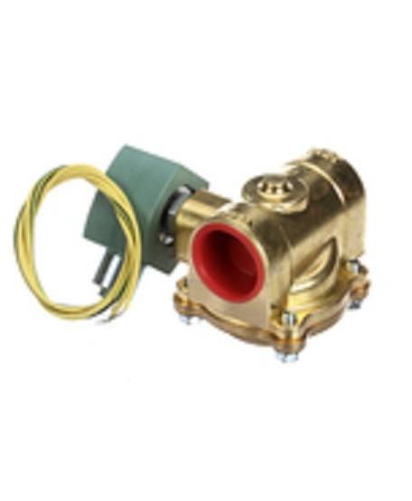 Groen N61534, Valve Solenoid Steam, 1-1/4 NP