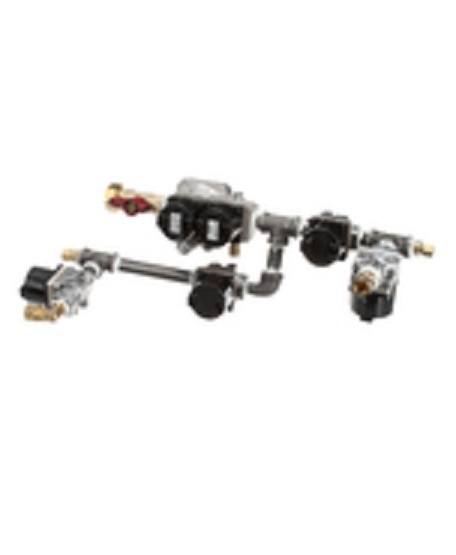 Groen Z098659, Johnson Controls Gas Valve