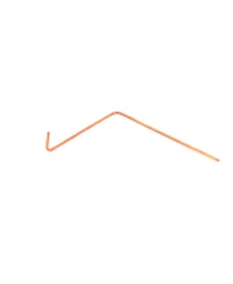 Groen 146118, Pilot Supply Tube, 1/4