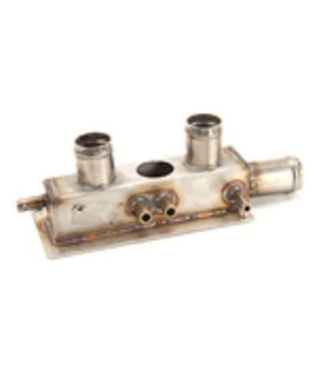 Groen 140859, Drain Manifold Assembly