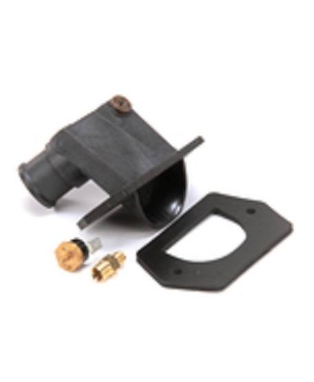 Groen 118102, Kit Rplcmnt For HY-6 Manifold