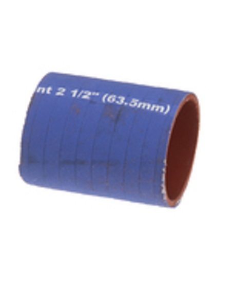 Groen 106430, Hose, Reinforced Silicone