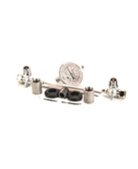 Groen 117088, Water Column Assembly