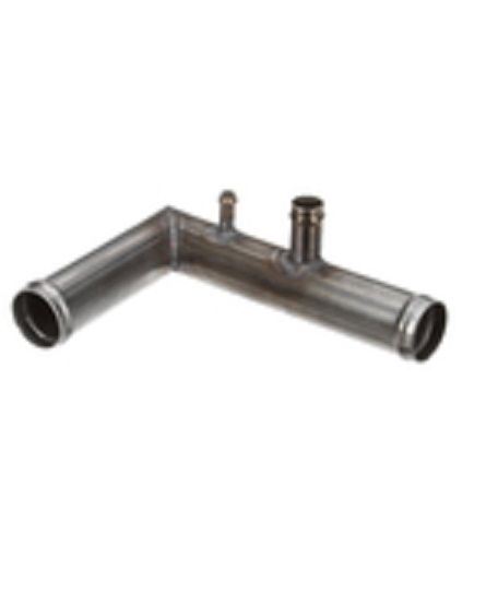 Groen 123115, Tube Weldment, HY-3E Drain
