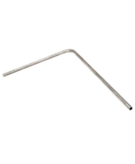 Groen 145176, Tube, Burner Intake, SSB-10G