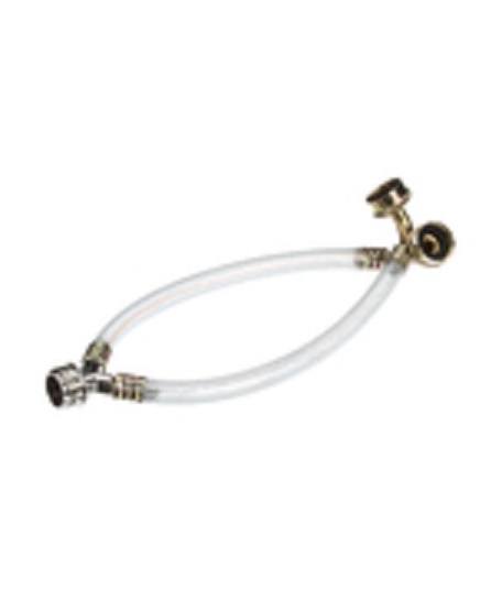 Groen 138473, Adapter, Double to Single 3020