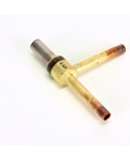 Hoshizaki 4A3978-01, Hot Gas Valve Body