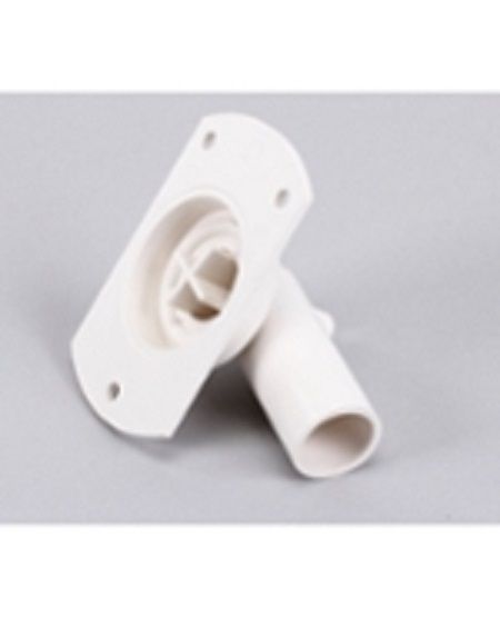 Hoshizaki 3A1170-01, Drain Valve Housing