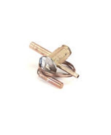 Hoshizaki 4A3493-01, Thermostatic Expansion Valve