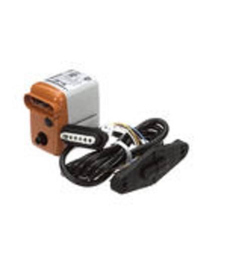 Hoshizaki 4A5546-01, Water Pump with Float Switch