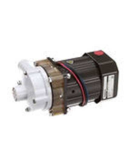 Hoshizaki S-0862, Pump Motor Assembly