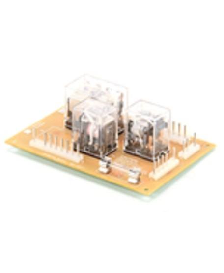 Hoshizaki 436466-01, Relay Board