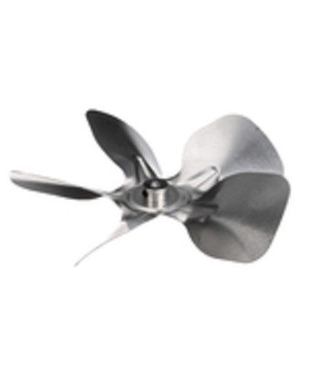 Hoshizaki 4A4014-01, Fan Blade