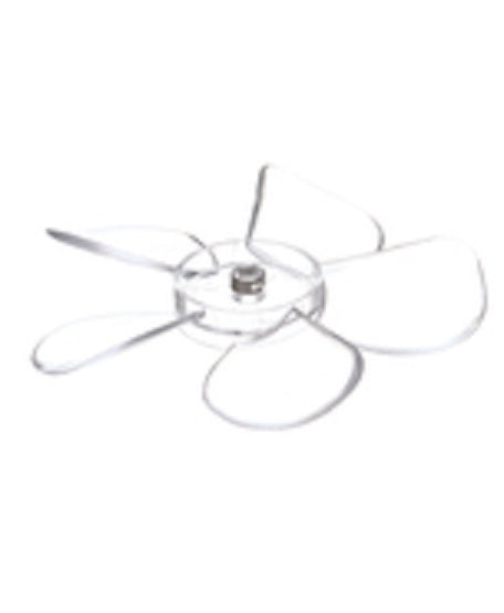 Hoshizaki 4A2378-01, Blade-Fan