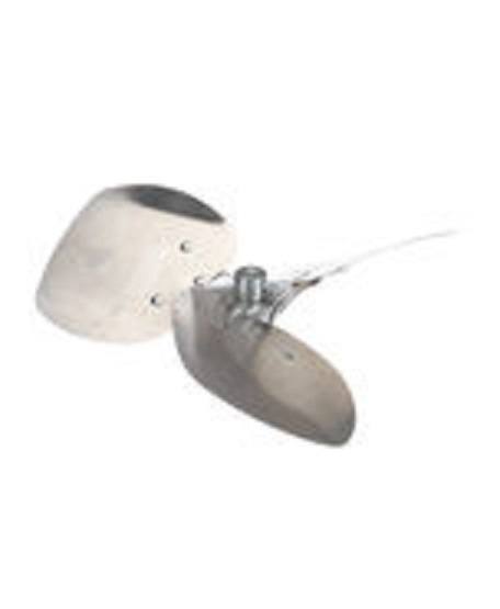 Hoshizaki 4A3614-01, Fan Blade