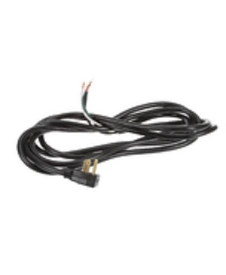 Hoshizaki 4A0520-01, Power Cord with Right Angle Plug