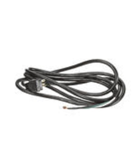 Hoshizaki 4A1543-01, Power Cord Set