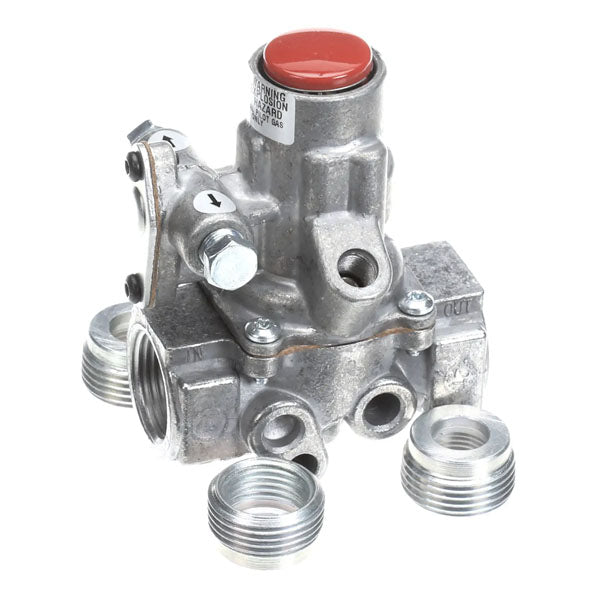 Star 2K-0871200, Pilot Safety Valve, 3/4"