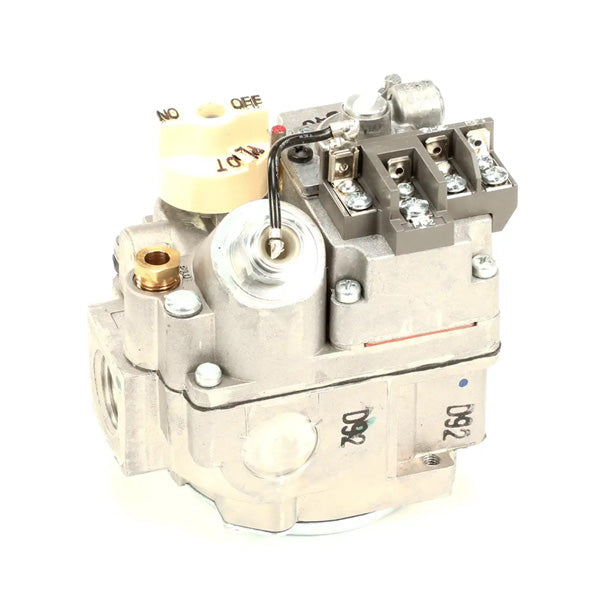 MagiKitchn 60125203, Gas Valve, VS820 Millivolt, Natural Gas, 3.5" WC