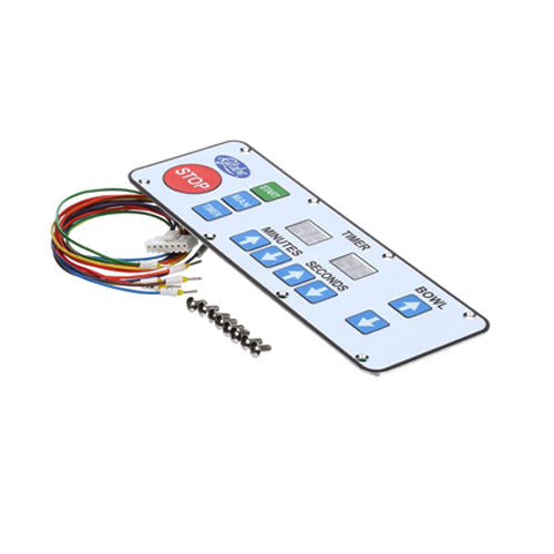 Globe X80J02-1, Digital Control Panel Upgrade Kit