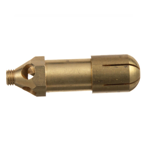 Duke 213533, Gas Burner with Cap, 2500 BTU, Propane