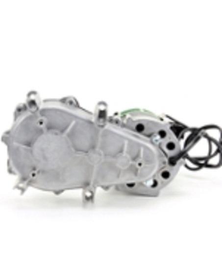 Scotsman 02-4399-21, Assy Gearmotor 1/10HP