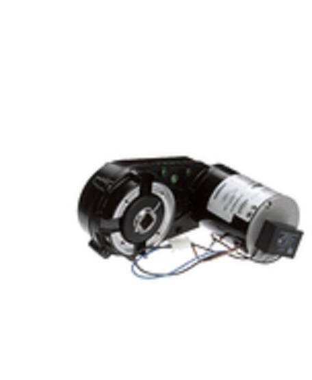 Scotsman 02-4580-23, Kit Gearmotor Assy