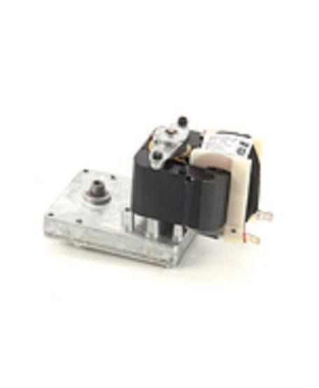 Scotsman 12-1610-01, Motor