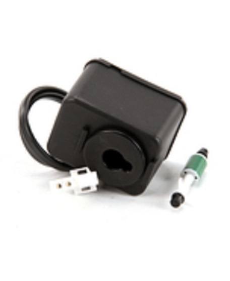 Scotsman 02313705, Water Pump