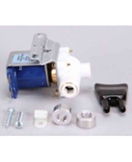 Follett 01383520, Valve, Solenoid, Purge 240V
