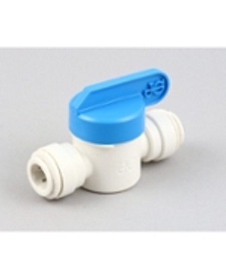 Follett PD502921, Valve, Shutoff, Water