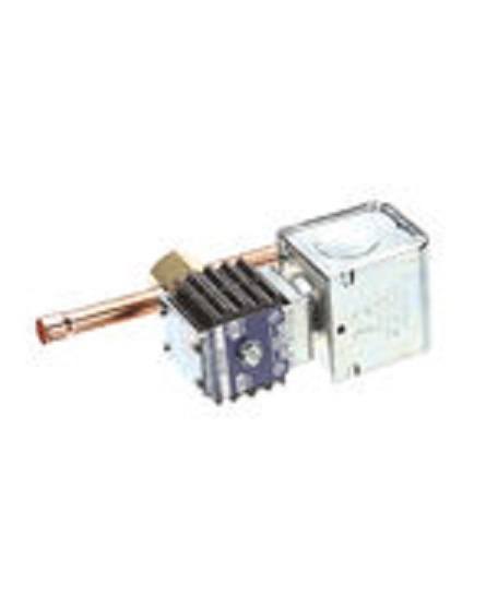 Follett 00107052, Valve, Solenoid W/ Coil 120/50-