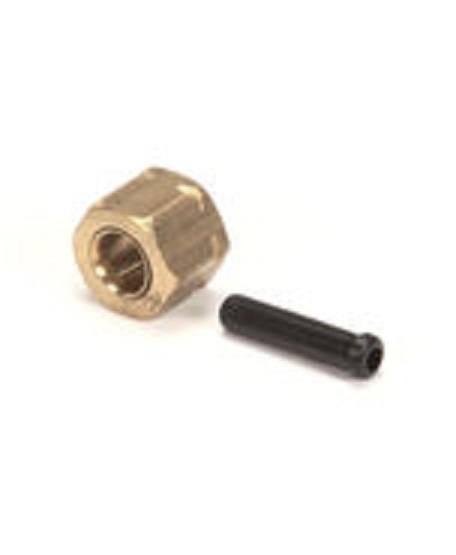 Follett PI502078, Fitting, Supp Stem W/ Nut