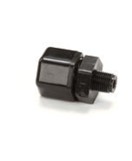 Follett PD502562, Fitting, Male 1/8NPFTX3/8