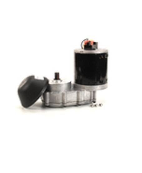 Follett PI502730, Gearmotor, L400