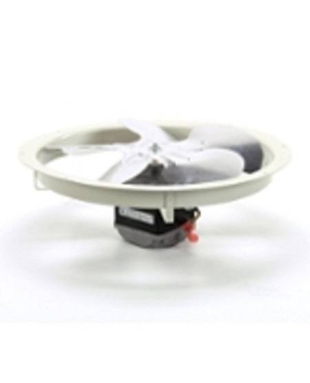 Follett 00130930, Fan, Condenser A/C, 975