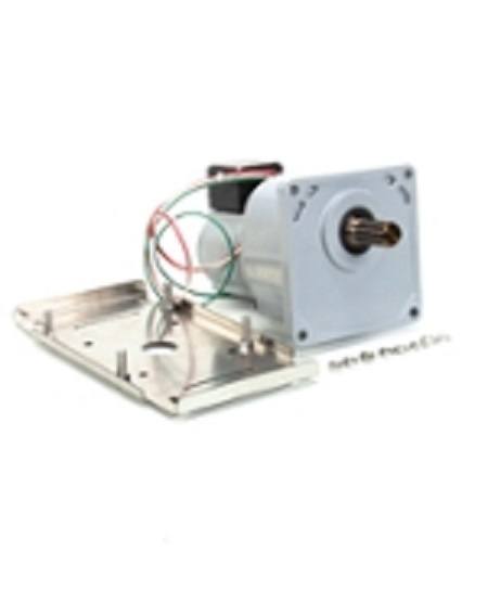 Follett PD502657, Motor, Wheel, Brother