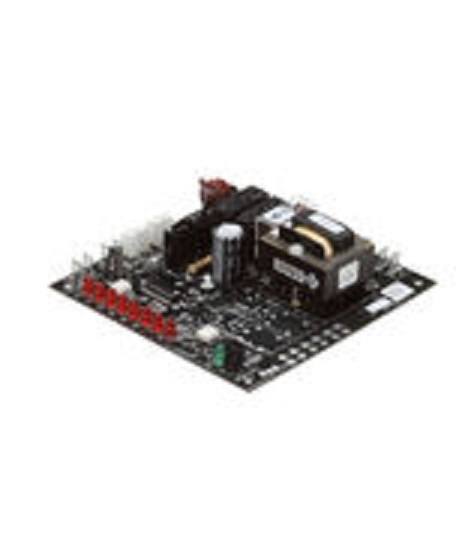 Follett PI502938, Board, Control, 230V/50HZEL400