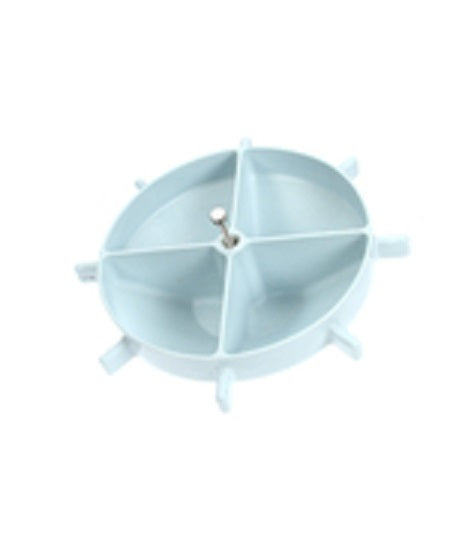 Follett PD502821, 25/50 Disp Wheel Stud