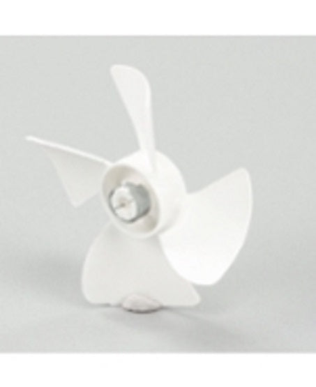 Follett PD501607, Blade, Fan For Motor 5018