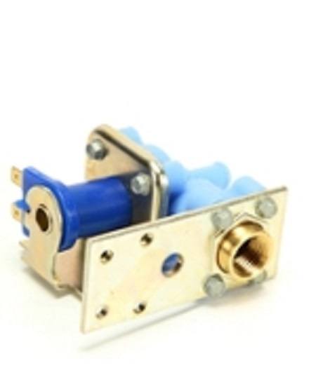 Scotsman 12-3124-01, Solenoid Water Inlet