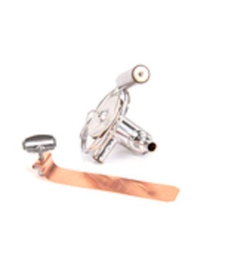 Scotsman 16-1130-01, TXV Danfoss