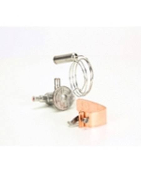 Scotsman 16-1183-02, TXV Service